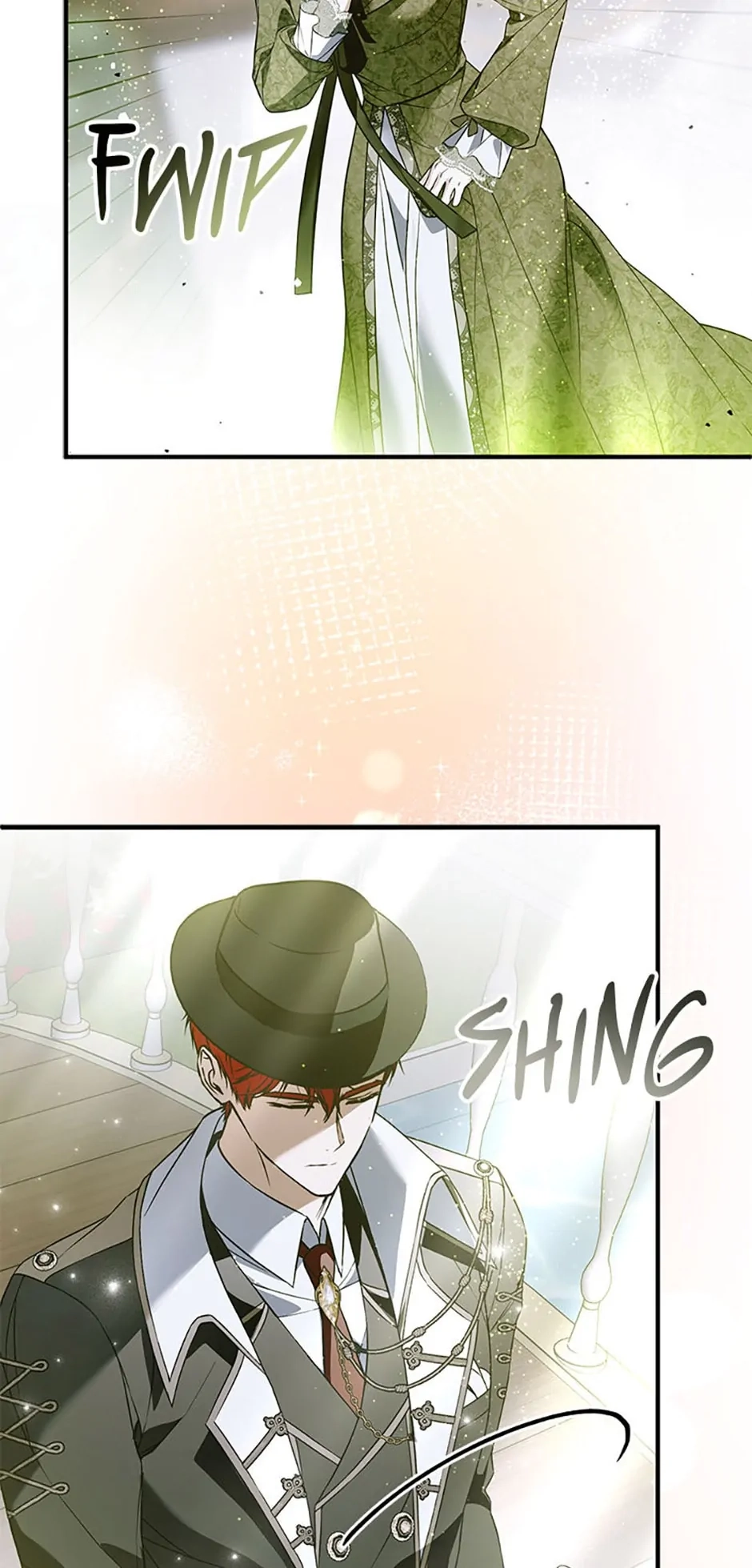 Post-Possession Damage Control Chapter 44 page 60 - 