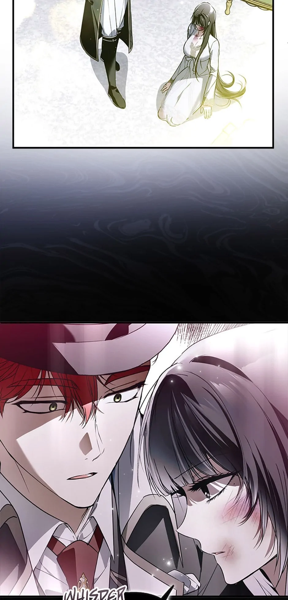 Post-Possession Damage Control Chapter 44 page 62 - 