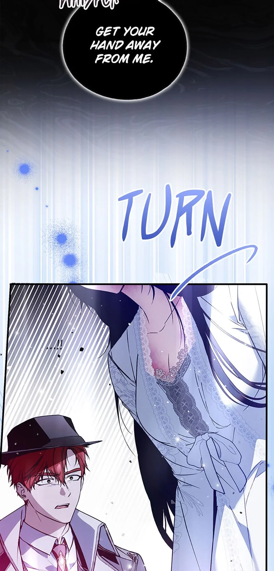 Post-Possession Damage Control Chapter 44 page 63 - 