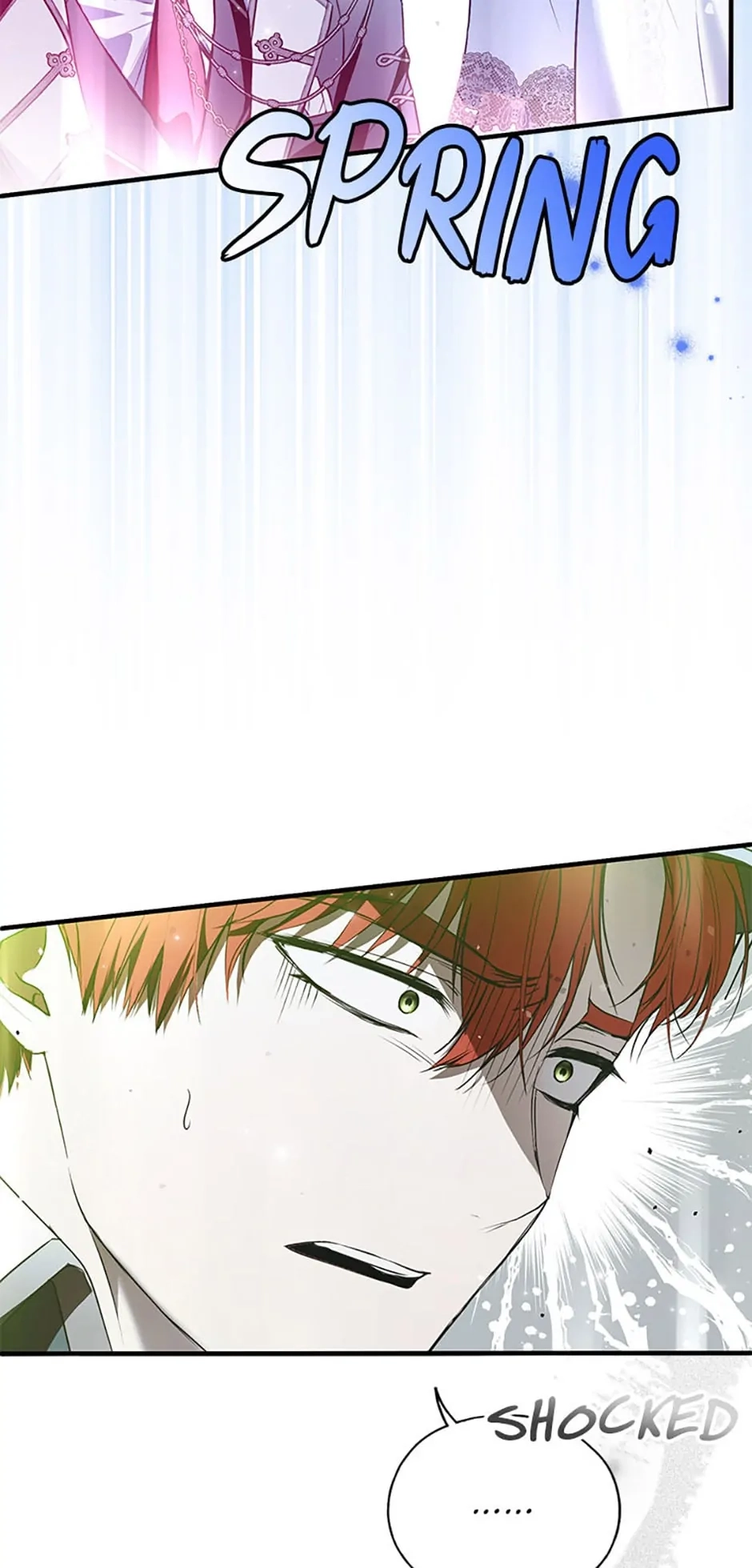 Post-Possession Damage Control Chapter 44 page 64 - 