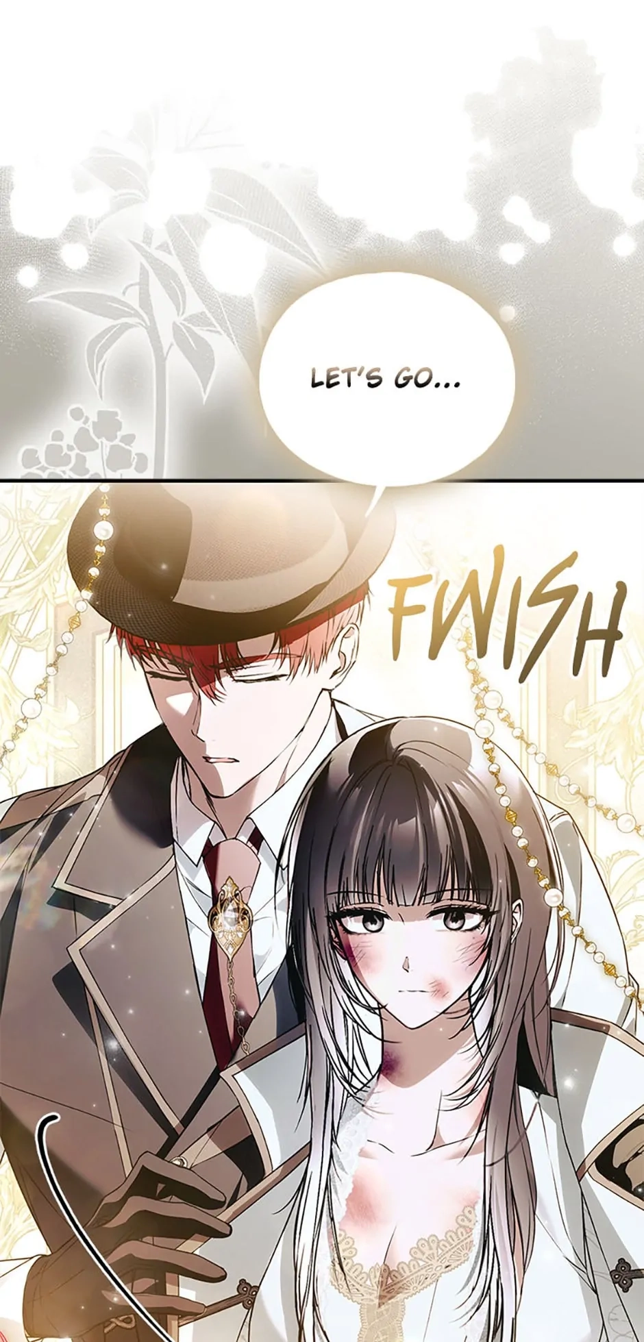 Post-Possession Damage Control Chapter 44 page 66 - 