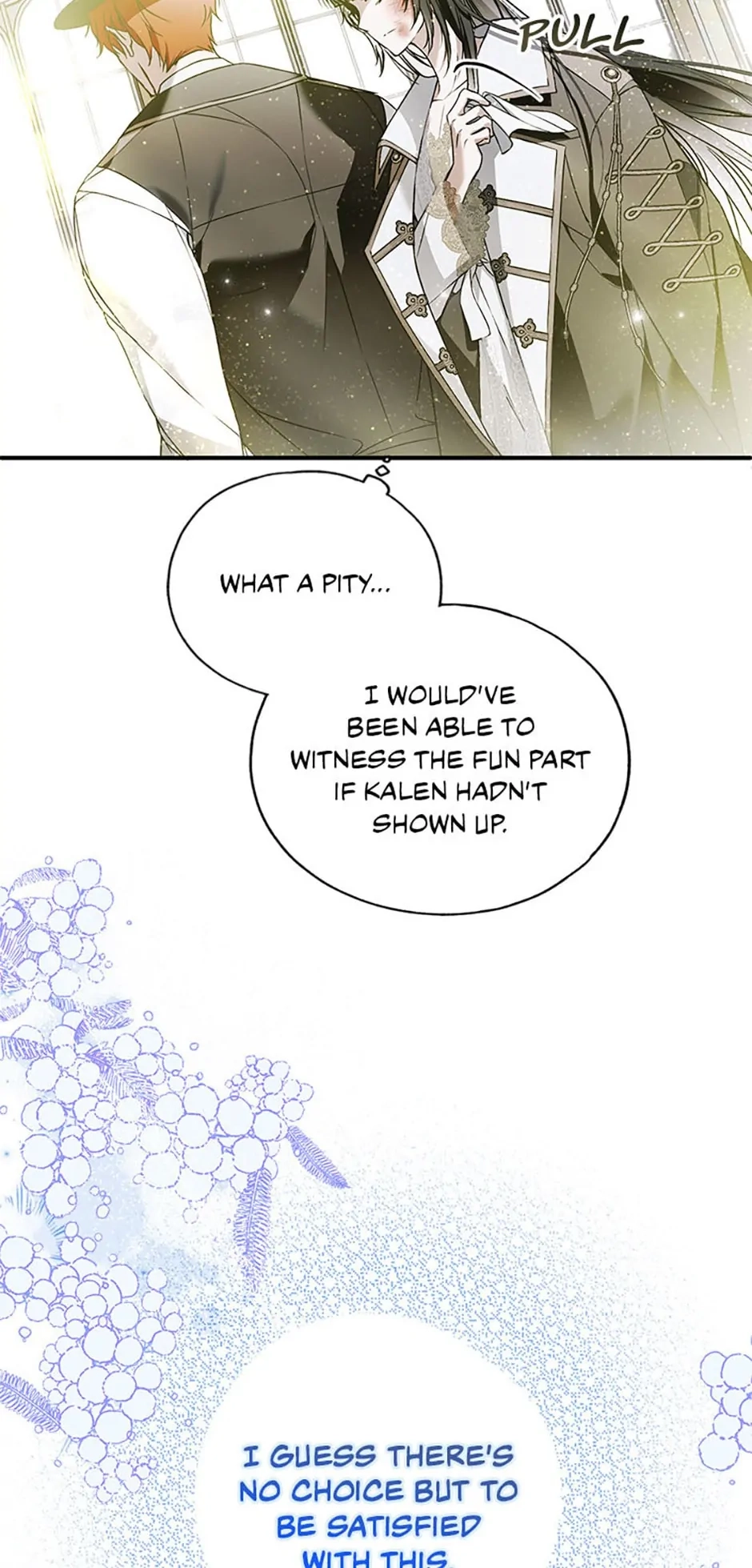 Post-Possession Damage Control Chapter 44 page 68 - 
