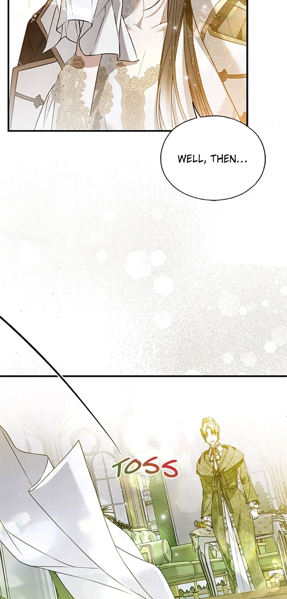 Post-Possession Damage Control Chapter 44 page 70 - 