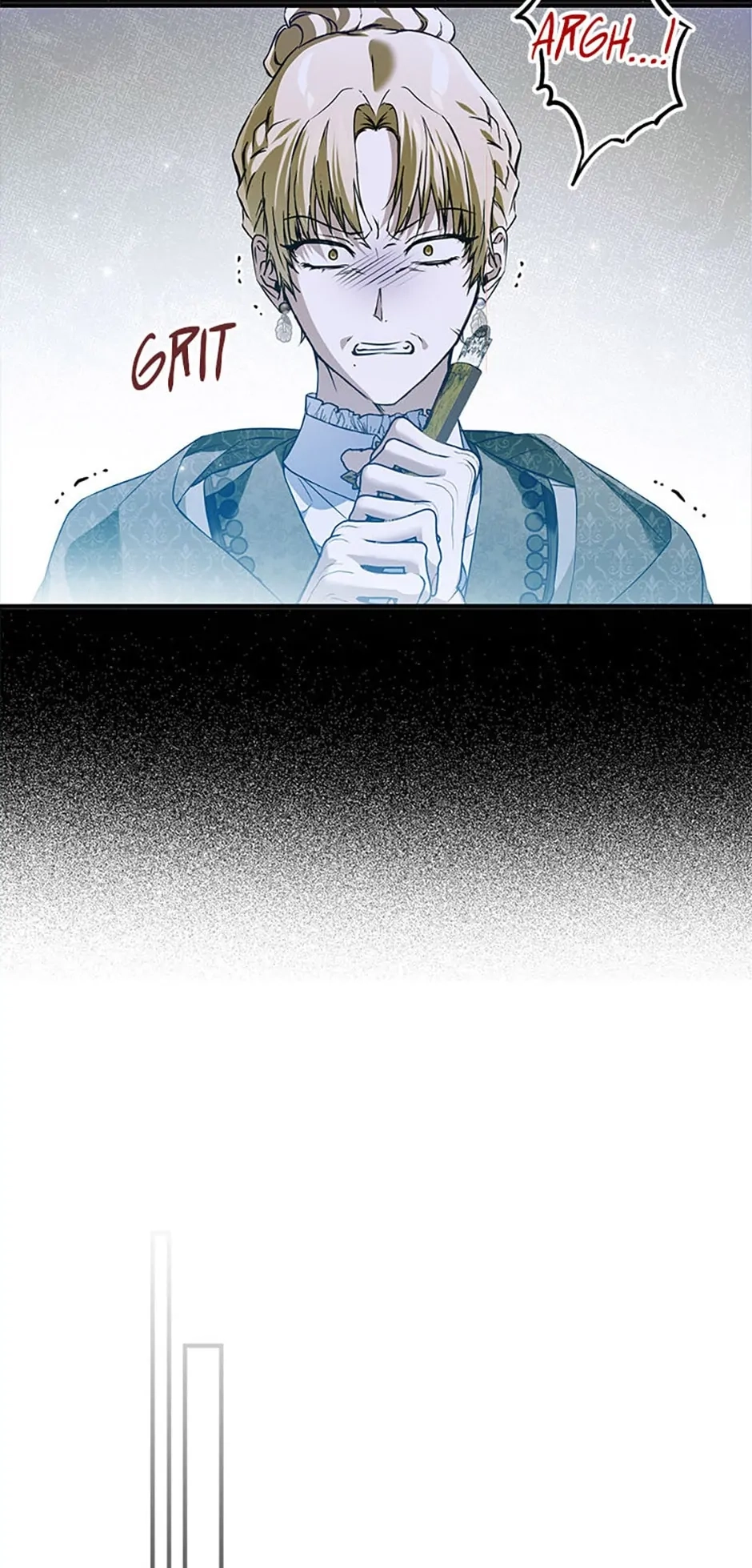 Post-Possession Damage Control Chapter 44 page 73 - 