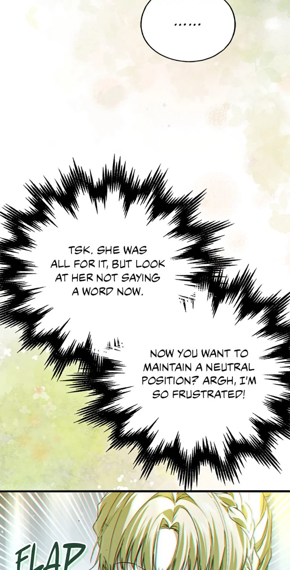 Post-Possession Damage Control Chapter 44 page 77 - 