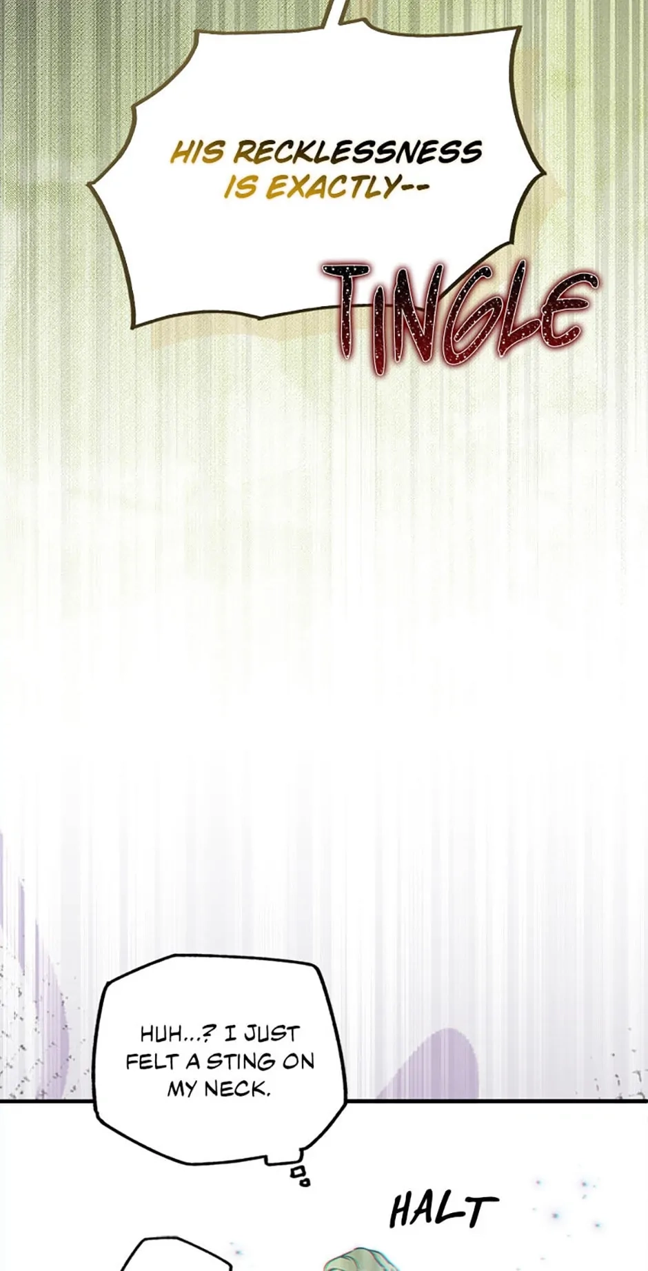 Post-Possession Damage Control Chapter 44 page 79 - 