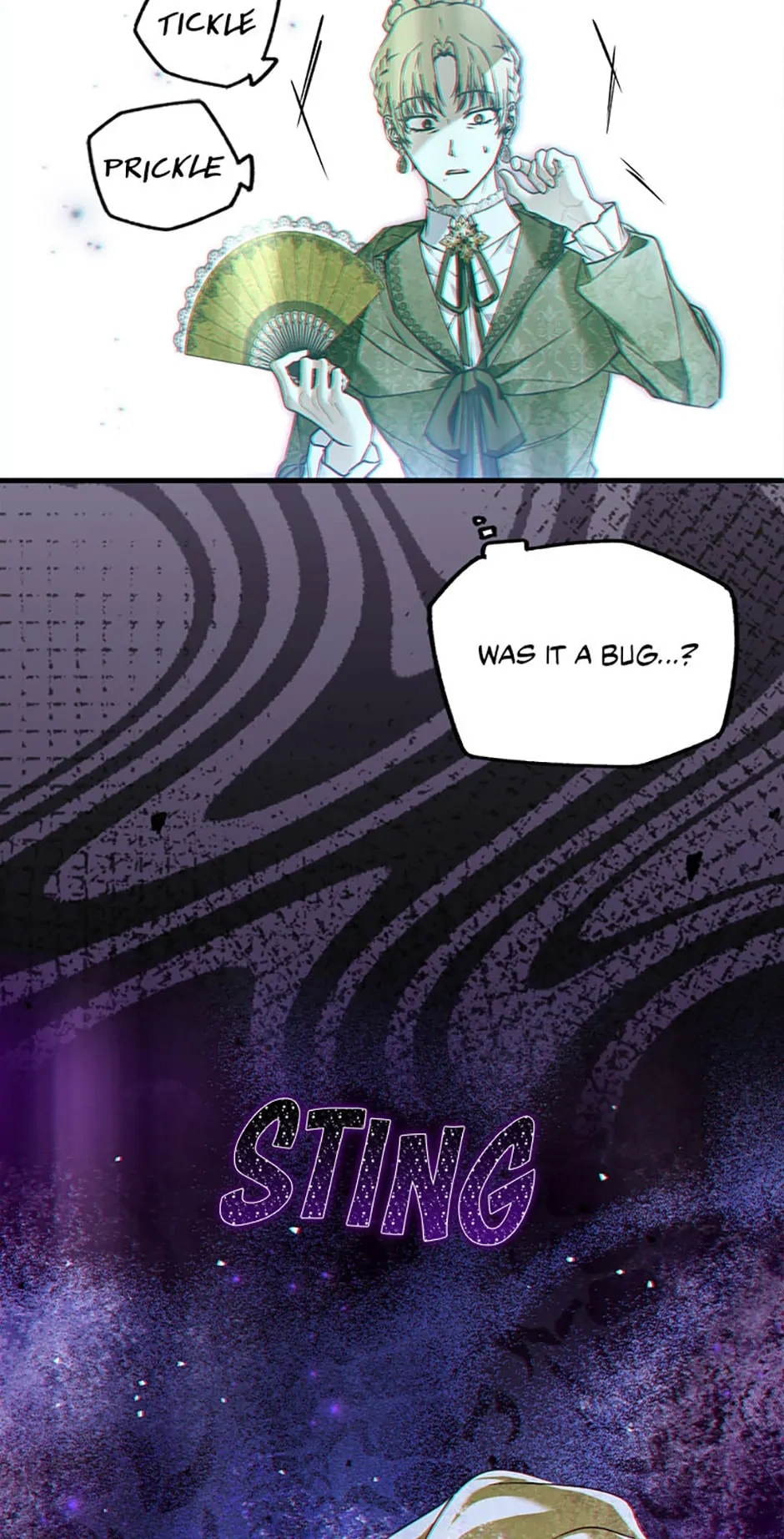 Post-Possession Damage Control Chapter 44 page 80 - 