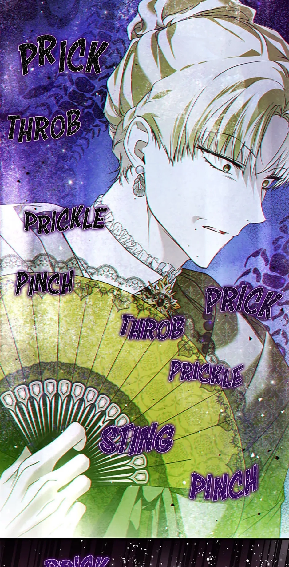 Post-Possession Damage Control Chapter 44 page 81 - 