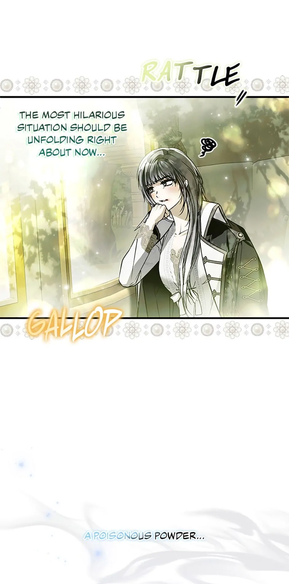 Post-Possession Damage Control Chapter 45 page 11 - 