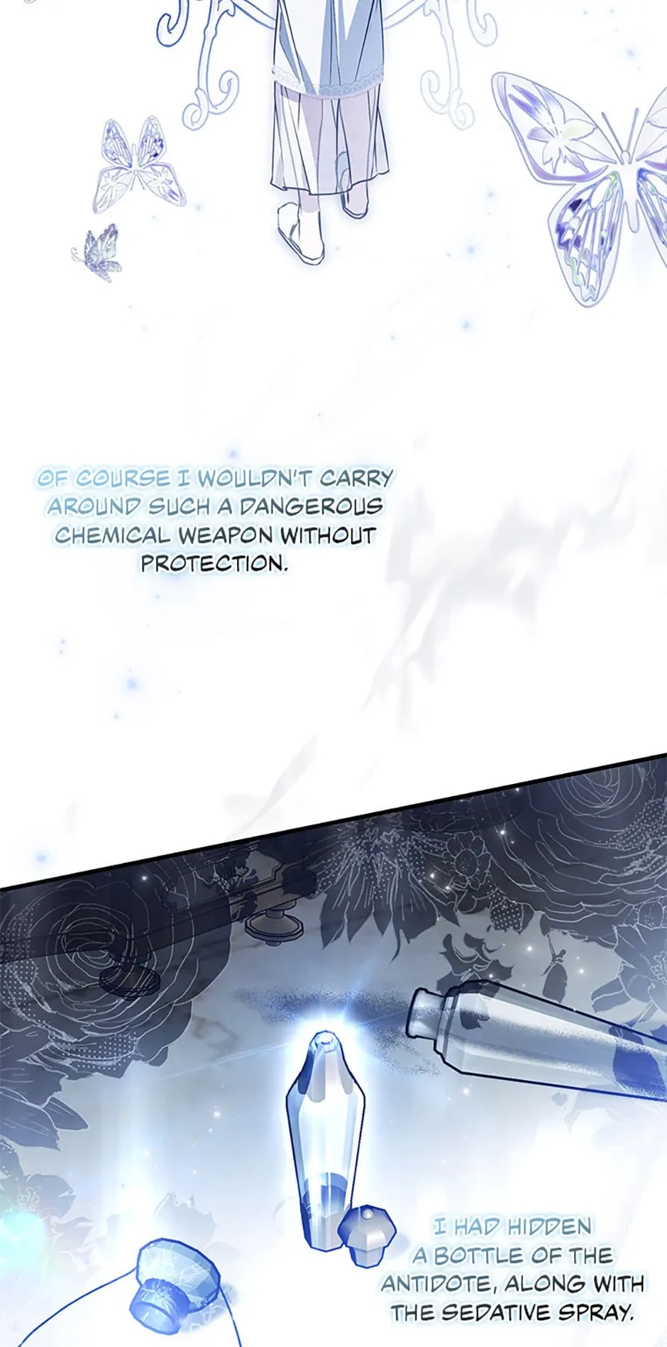 Post-Possession Damage Control Chapter 45 page 13 - 