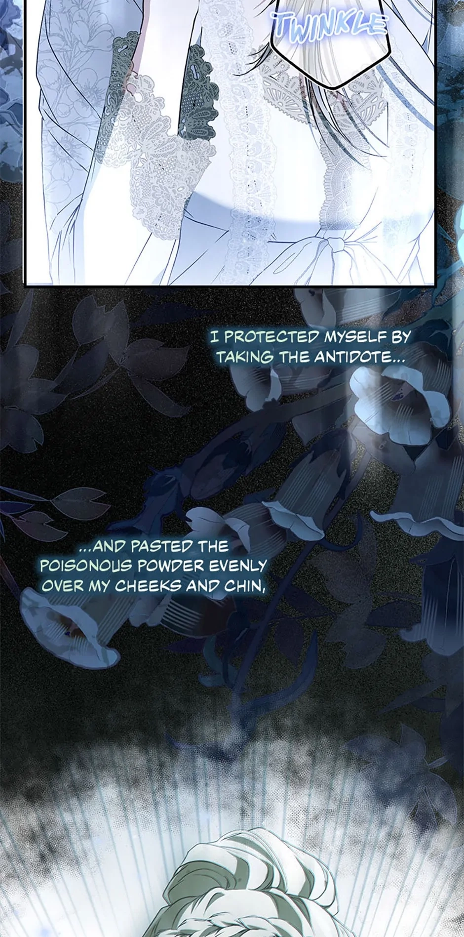 Post-Possession Damage Control Chapter 45 page 15 - 