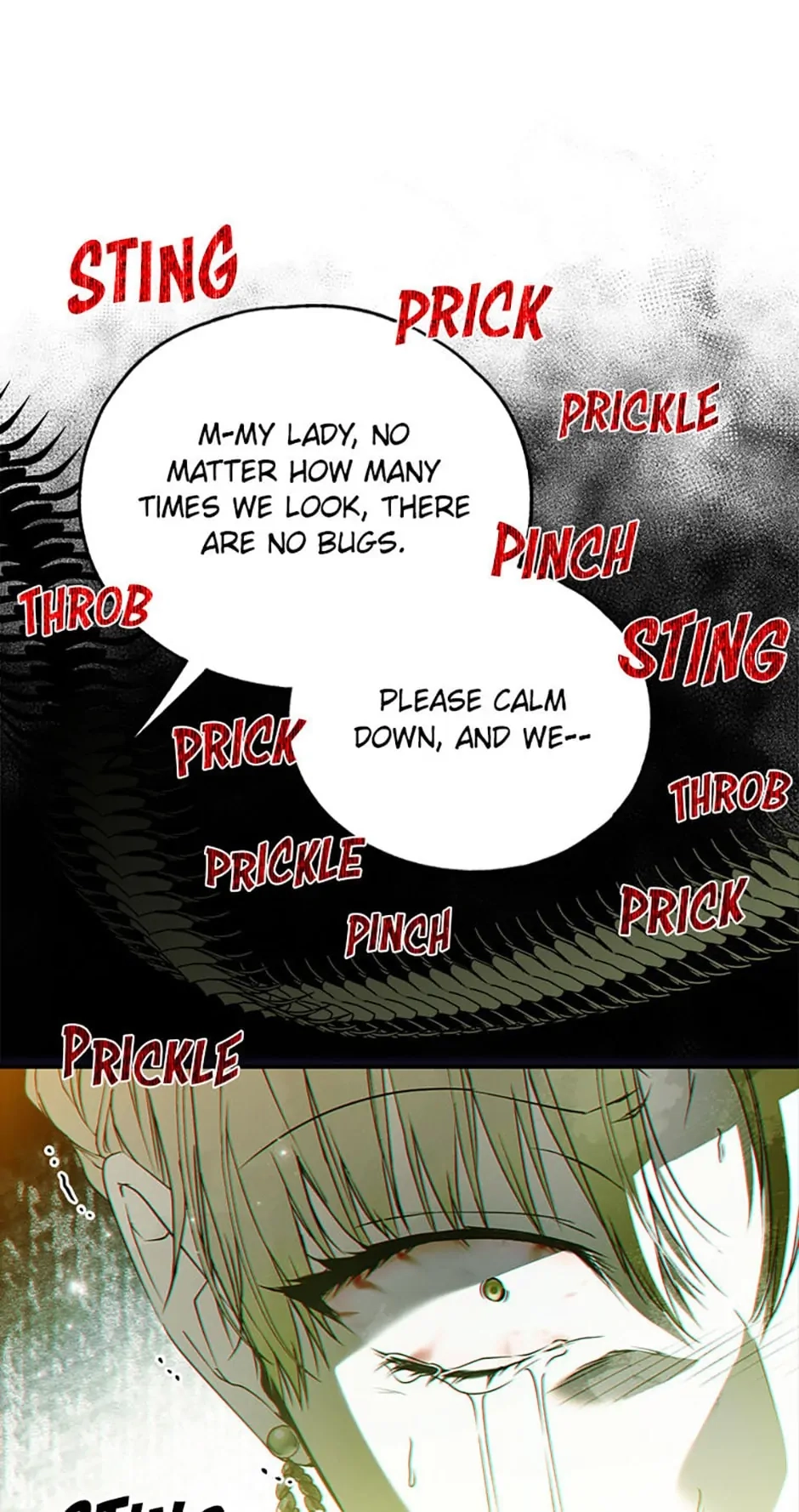 Post-Possession Damage Control Chapter 45 page 19 - 