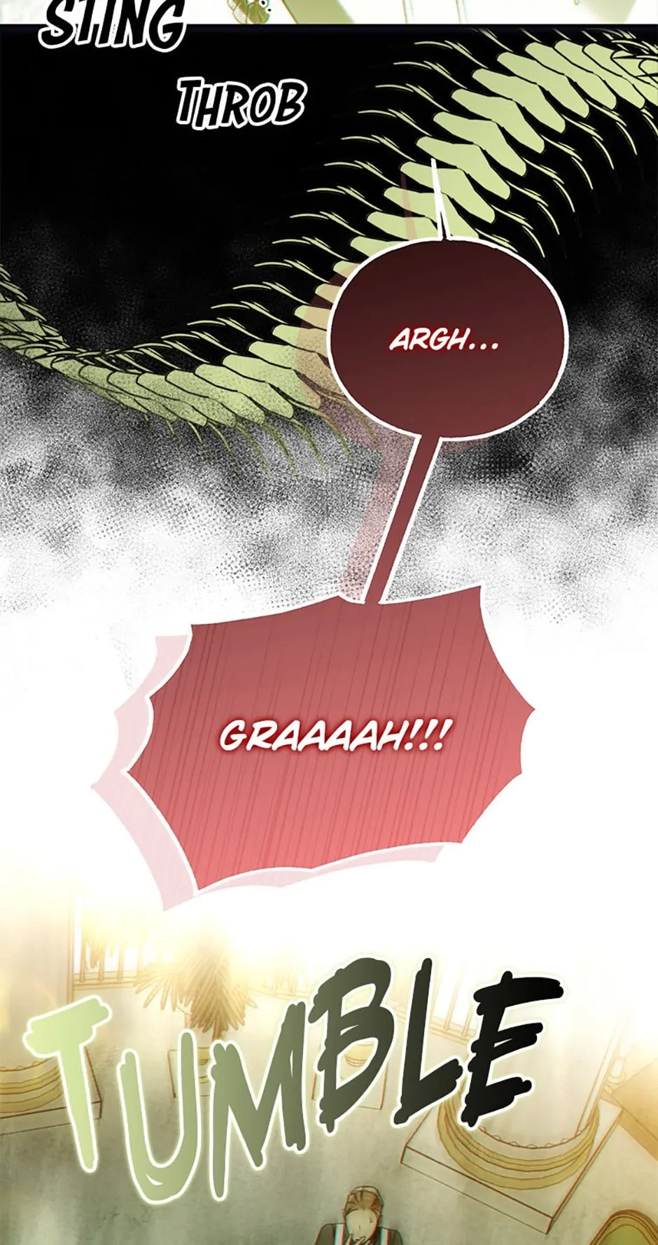 Post-Possession Damage Control Chapter 45 page 20 - 
