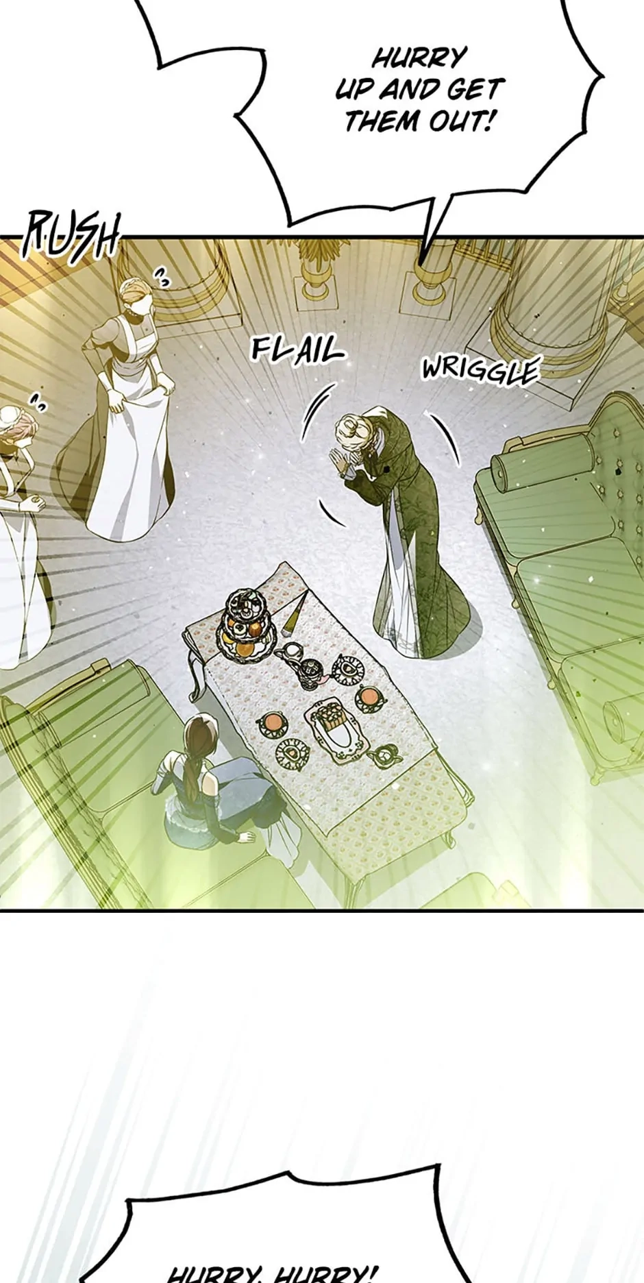Post-Possession Damage Control Chapter 45 page 3 - 