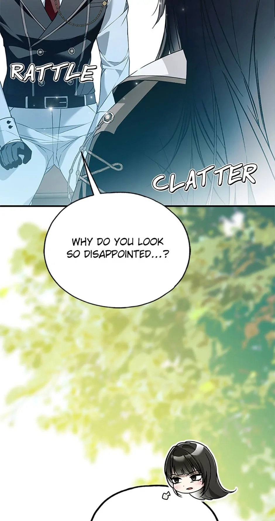Post-Possession Damage Control Chapter 45 page 24 - 