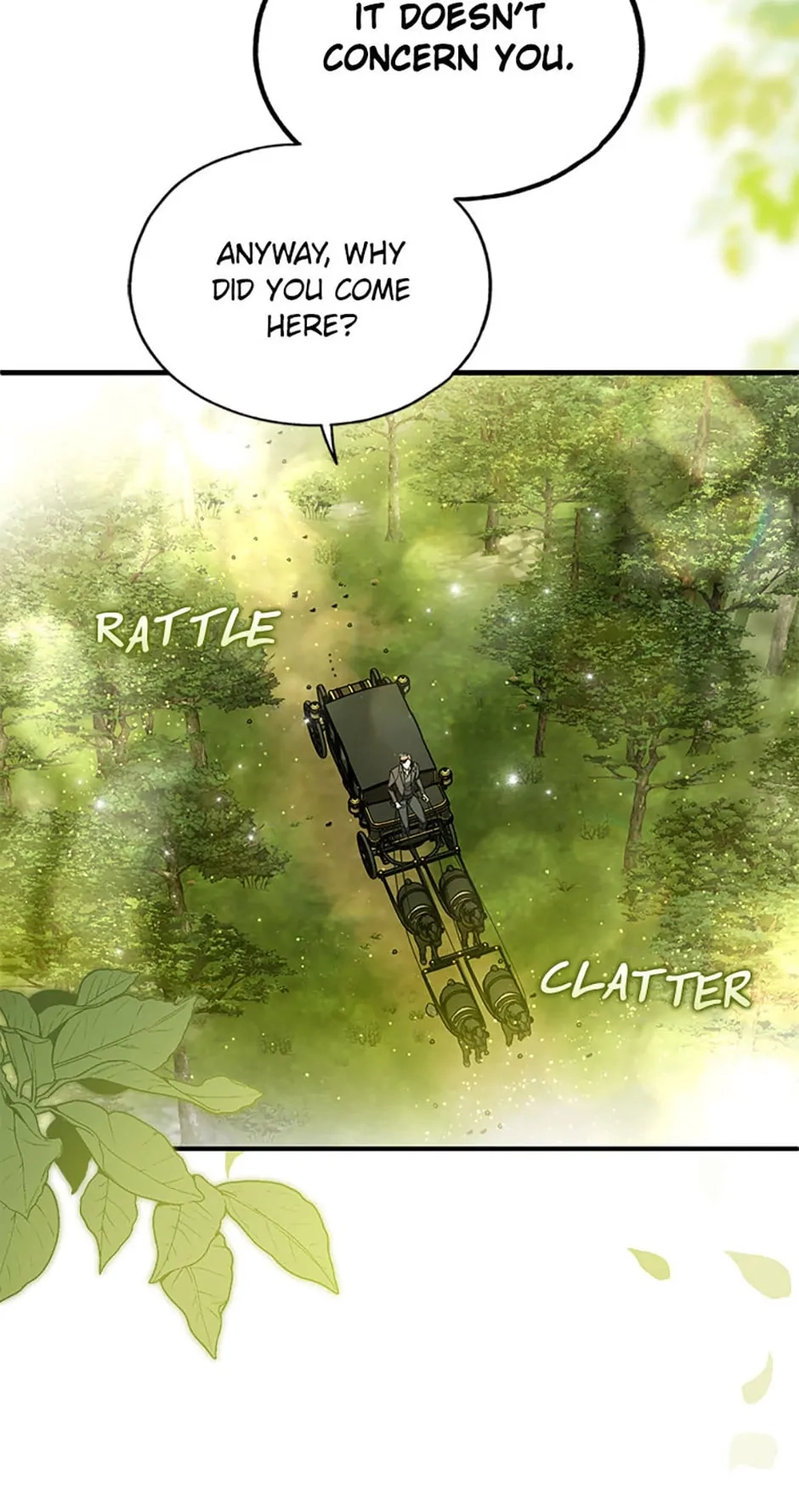 Post-Possession Damage Control Chapter 45 page 25 - 