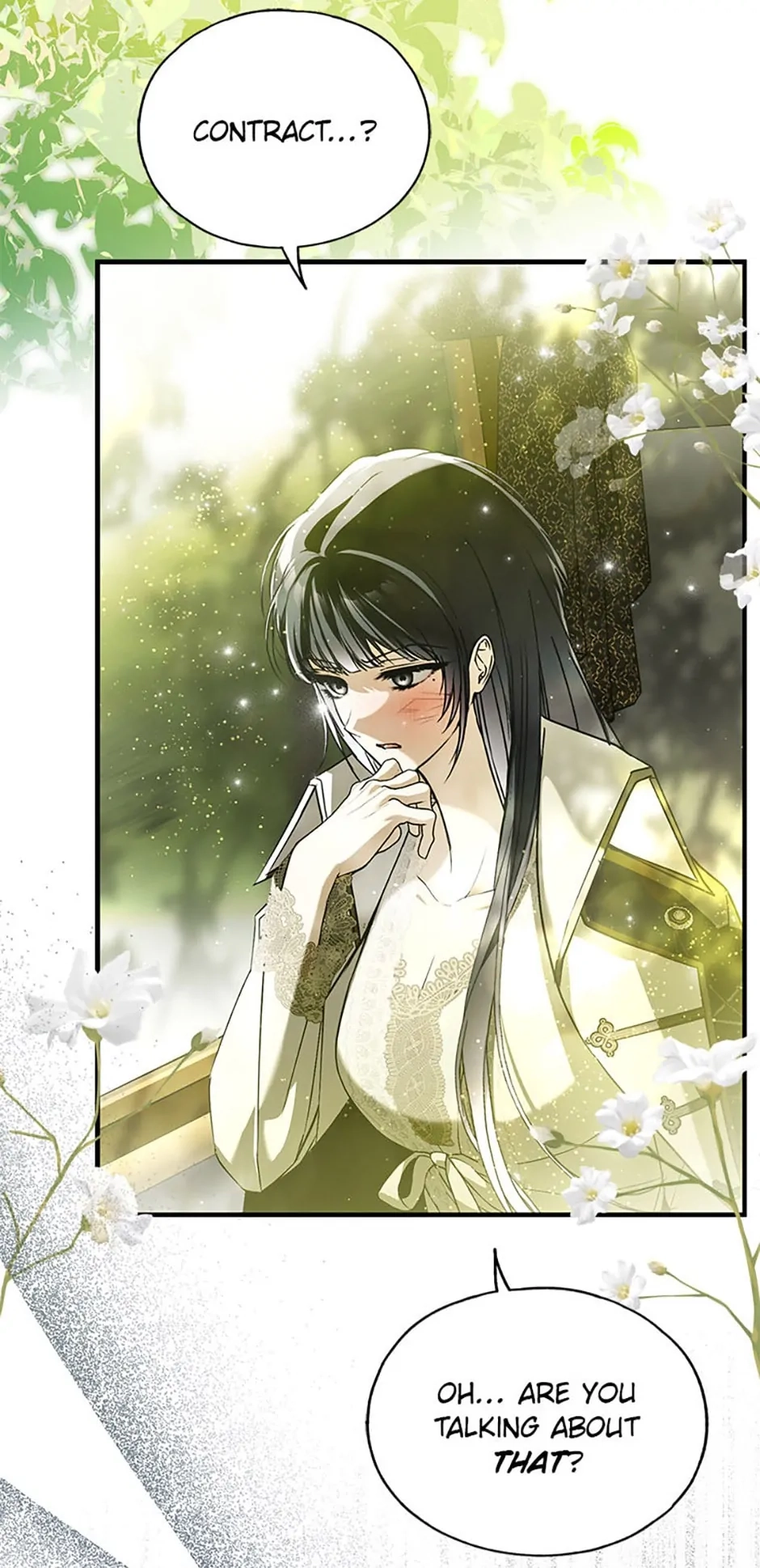 Post-Possession Damage Control Chapter 45 page 27 - 