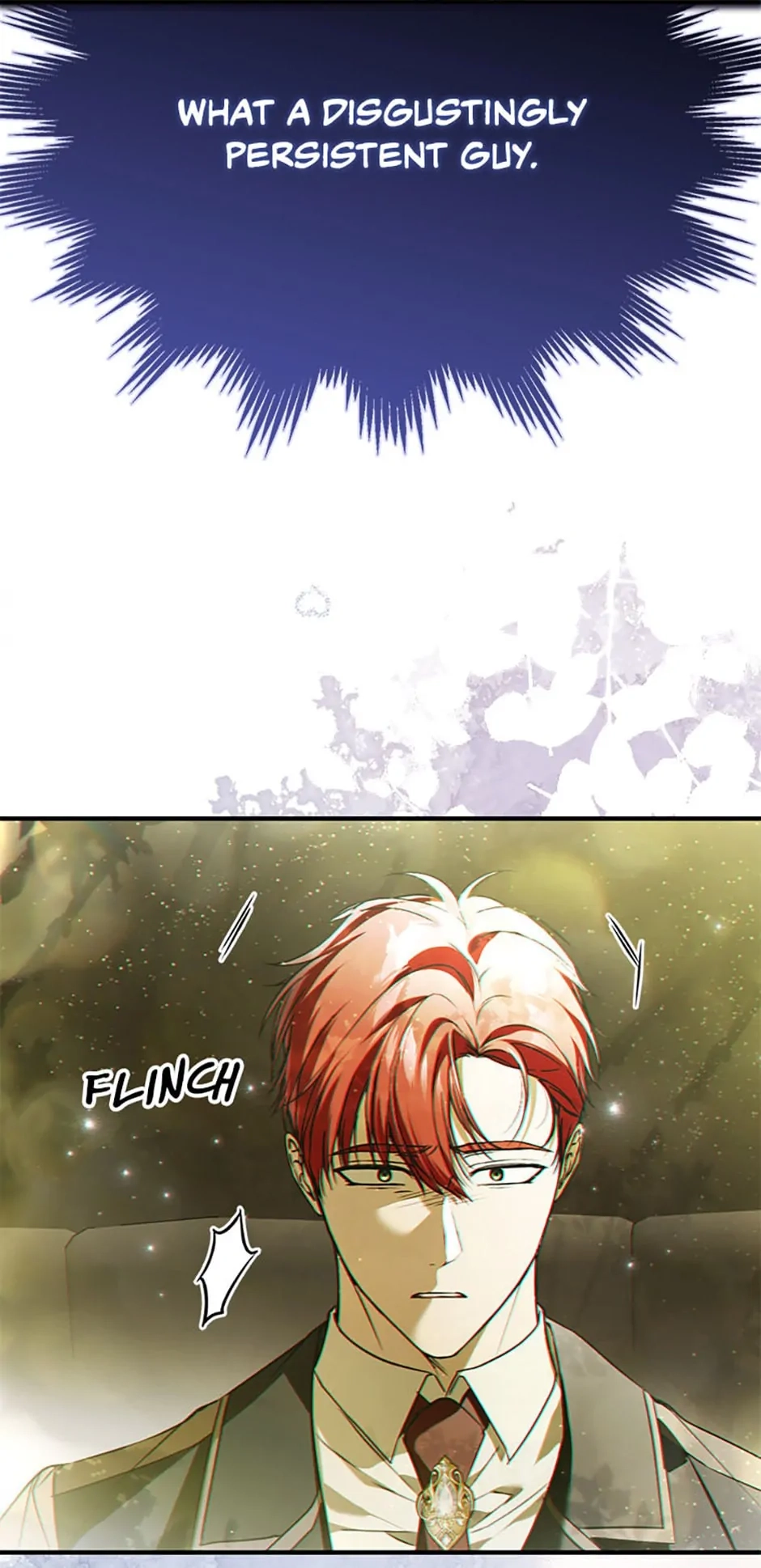Post-Possession Damage Control Chapter 45 page 30 - 