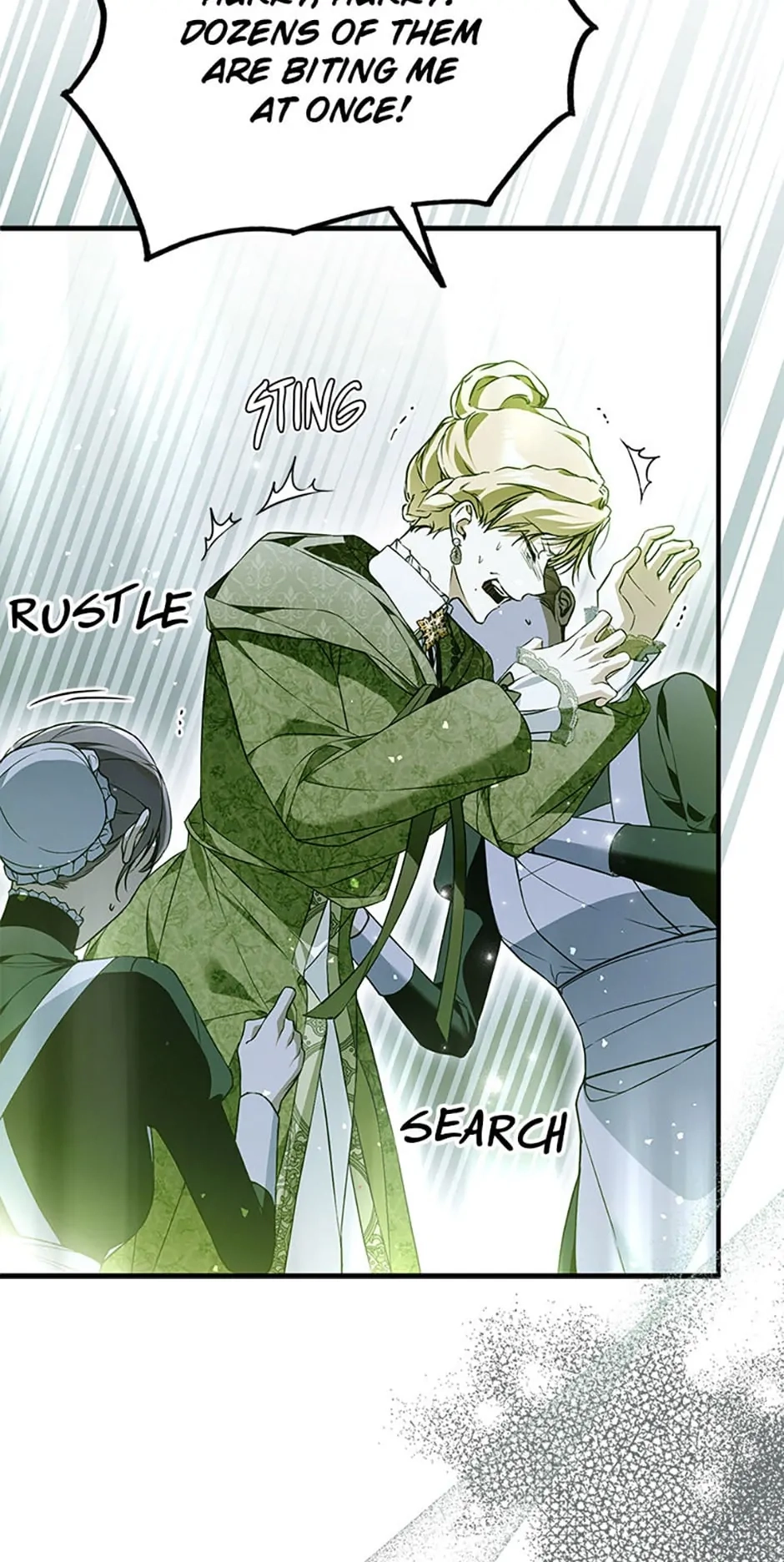 Post-Possession Damage Control Chapter 45 page 4 - 