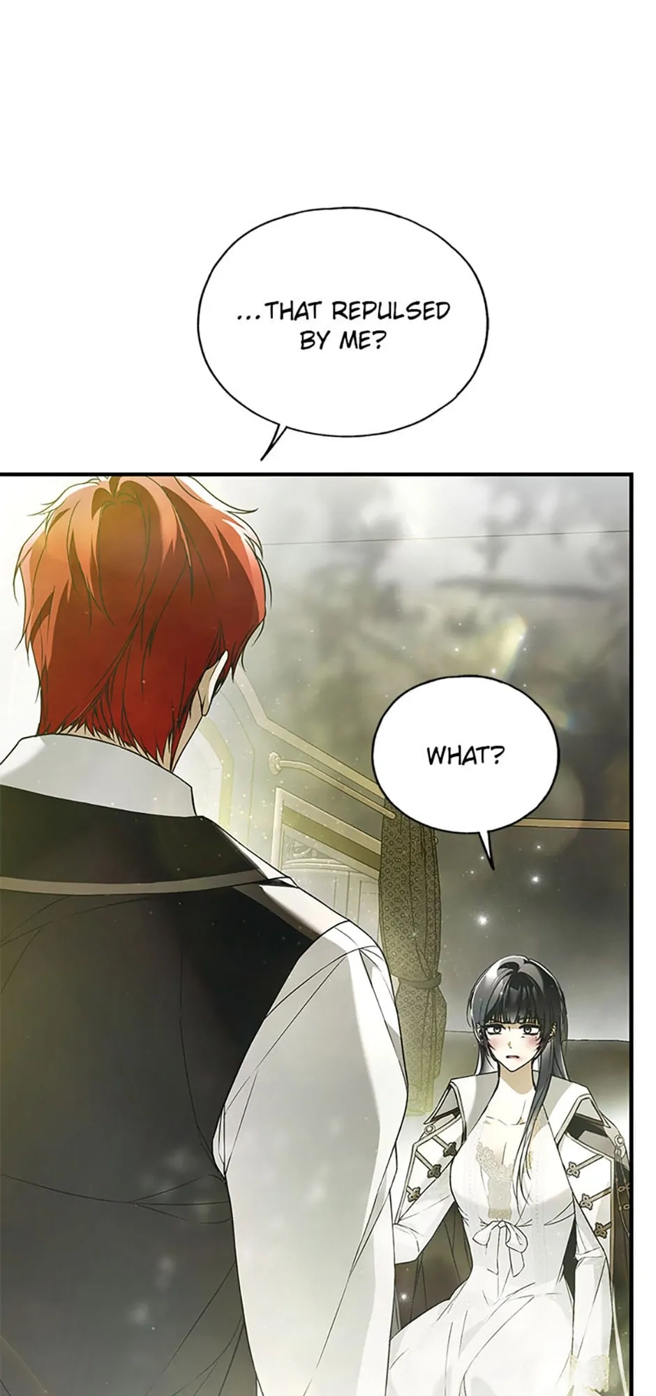 Post-Possession Damage Control Chapter 45 page 32 - 