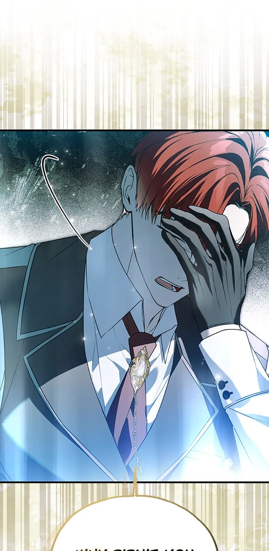 Post-Possession Damage Control Chapter 45 page 37 - 