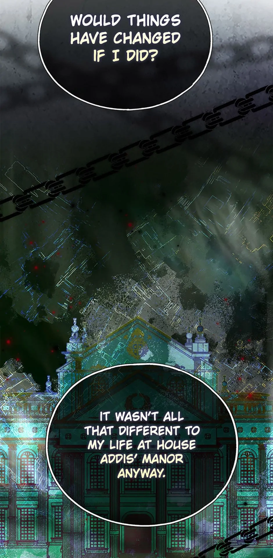Post-Possession Damage Control Chapter 45 page 40 - 