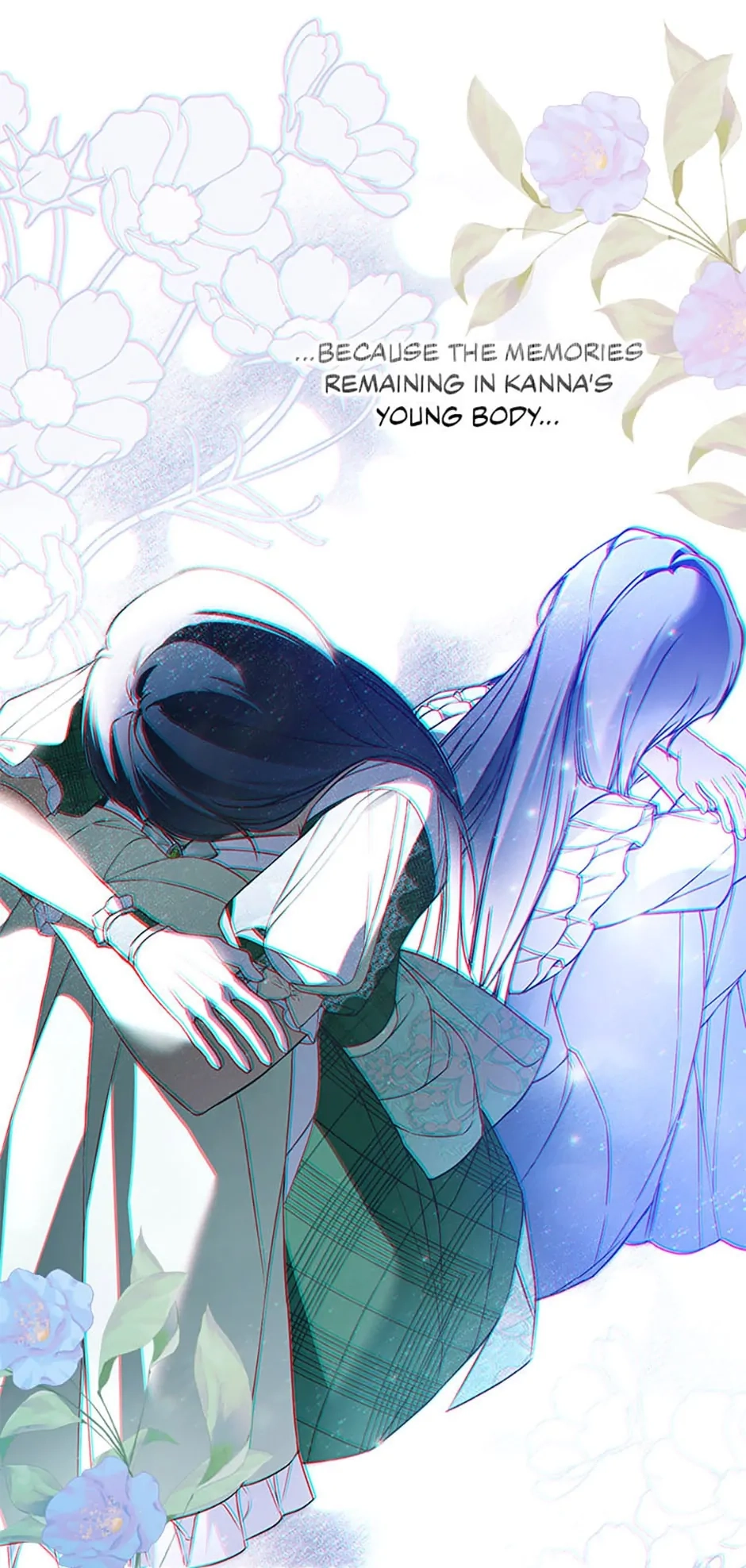 Post-Possession Damage Control Chapter 45 page 43 - 