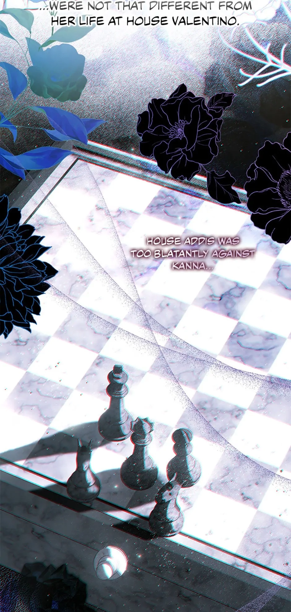 Post-Possession Damage Control Chapter 45 page 44 - 