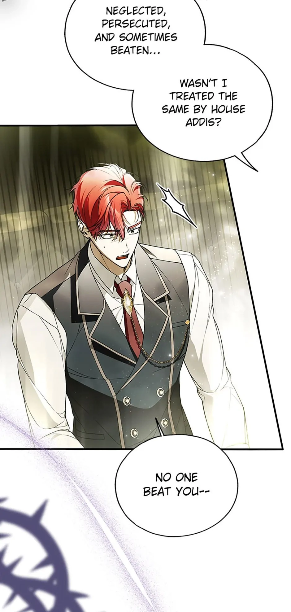 Post-Possession Damage Control Chapter 45 page 46 - 