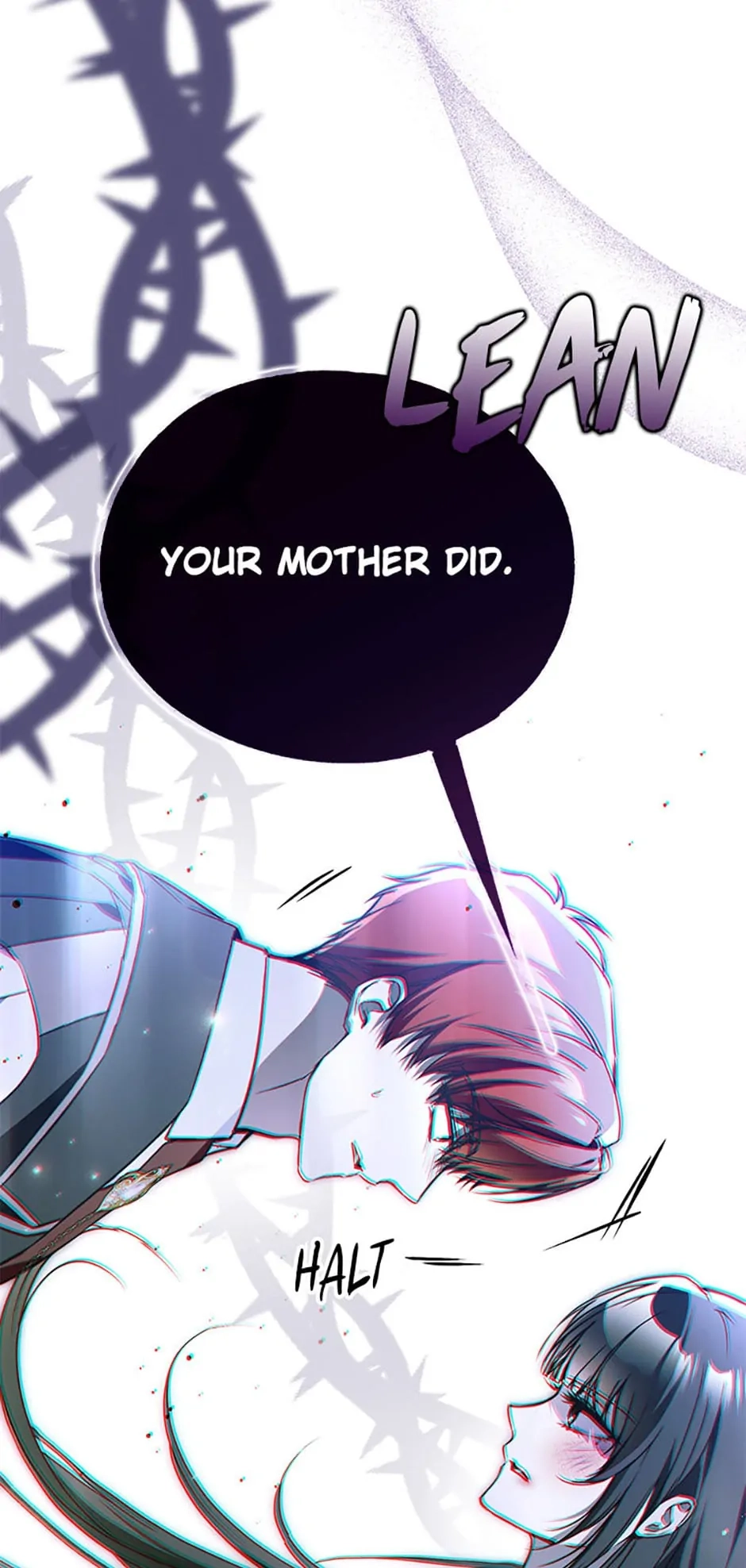 Post-Possession Damage Control Chapter 45 page 47 - 