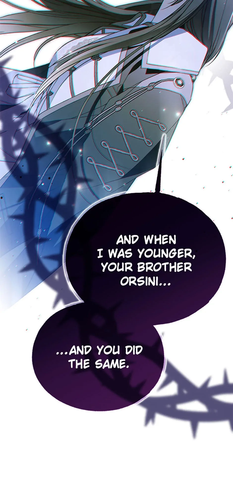 Post-Possession Damage Control Chapter 45 page 48 - 