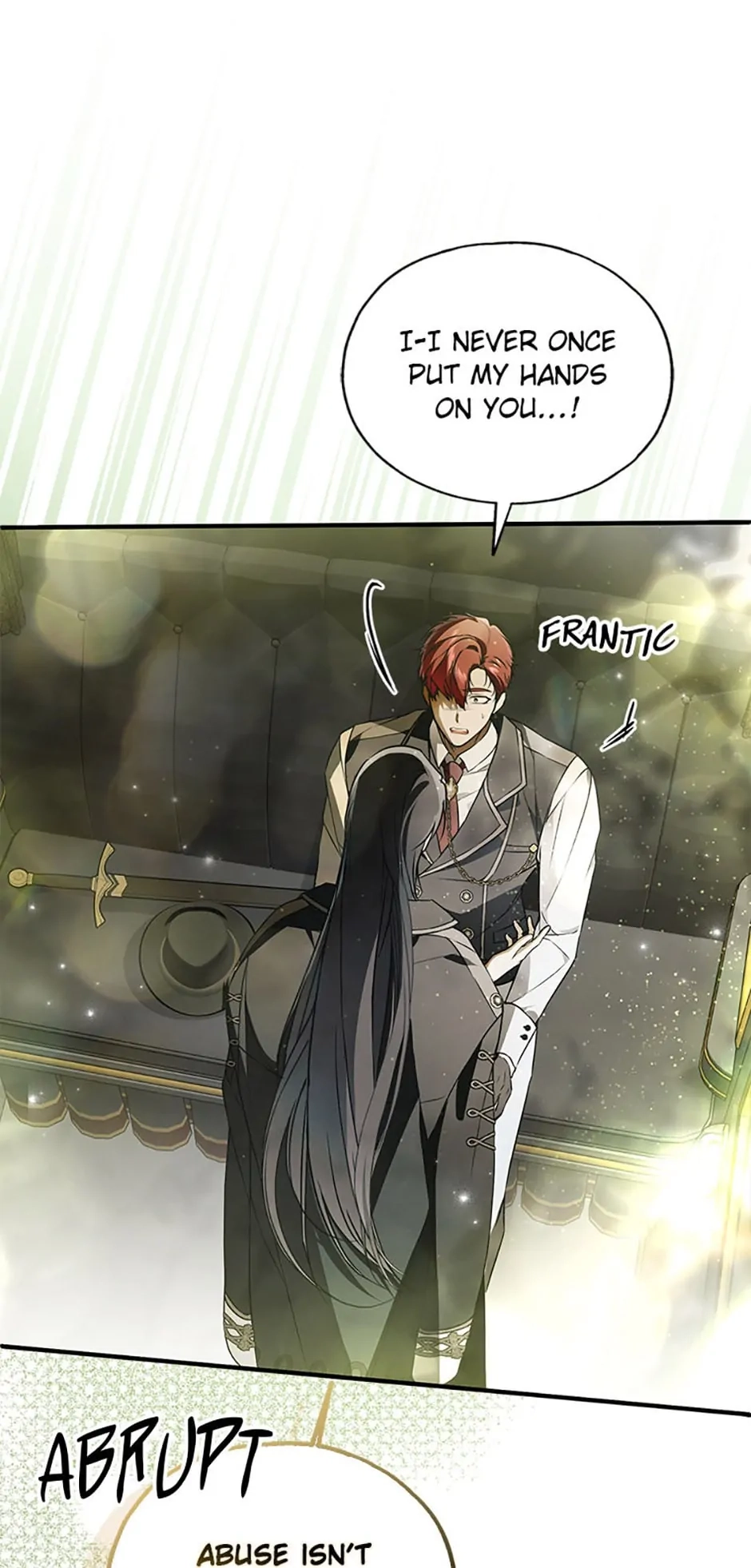 Post-Possession Damage Control Chapter 45 page 49 - 
