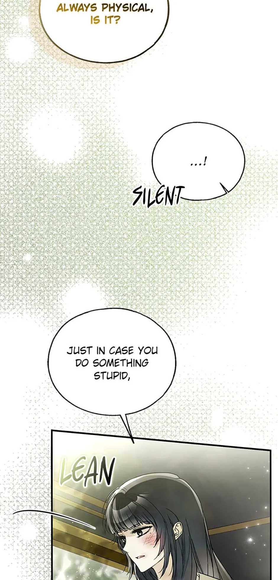 Post-Possession Damage Control Chapter 45 page 50 - 