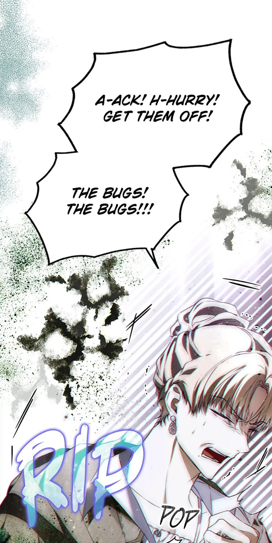 Post-Possession Damage Control Chapter 45 page 6 - 