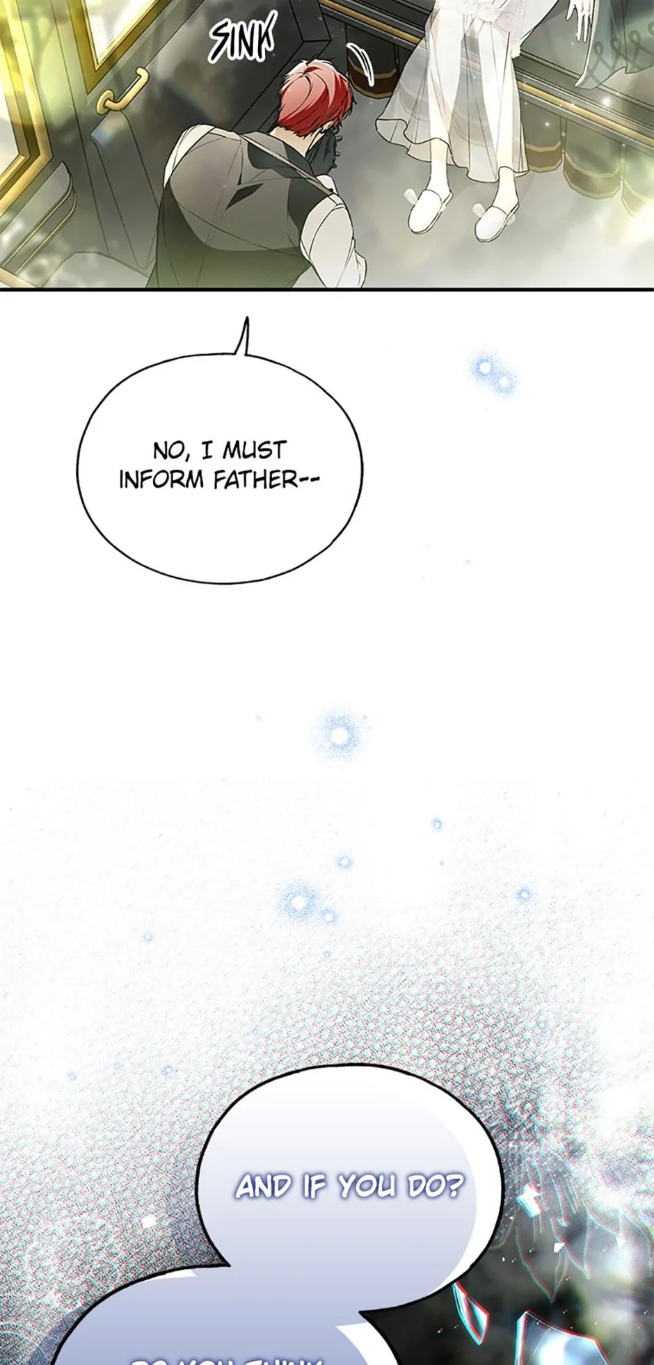 Post-Possession Damage Control Chapter 45 page 52 - 