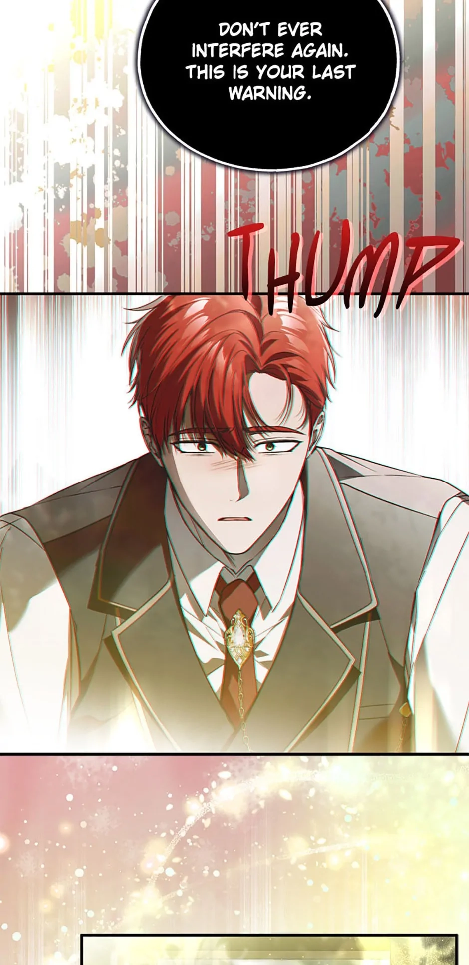 Post-Possession Damage Control Chapter 45 page 55 - 