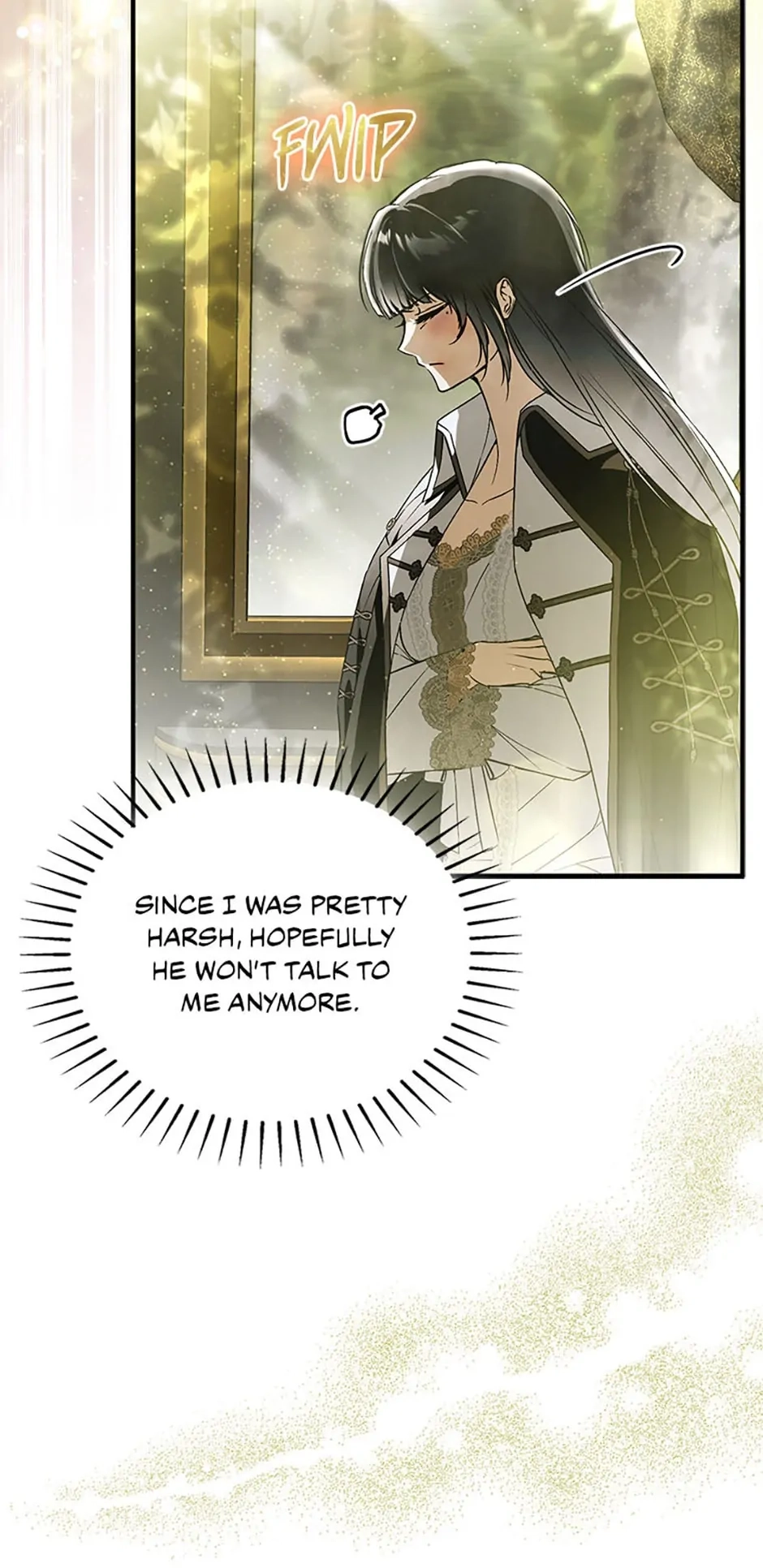 Post-Possession Damage Control Chapter 45 page 56 - 