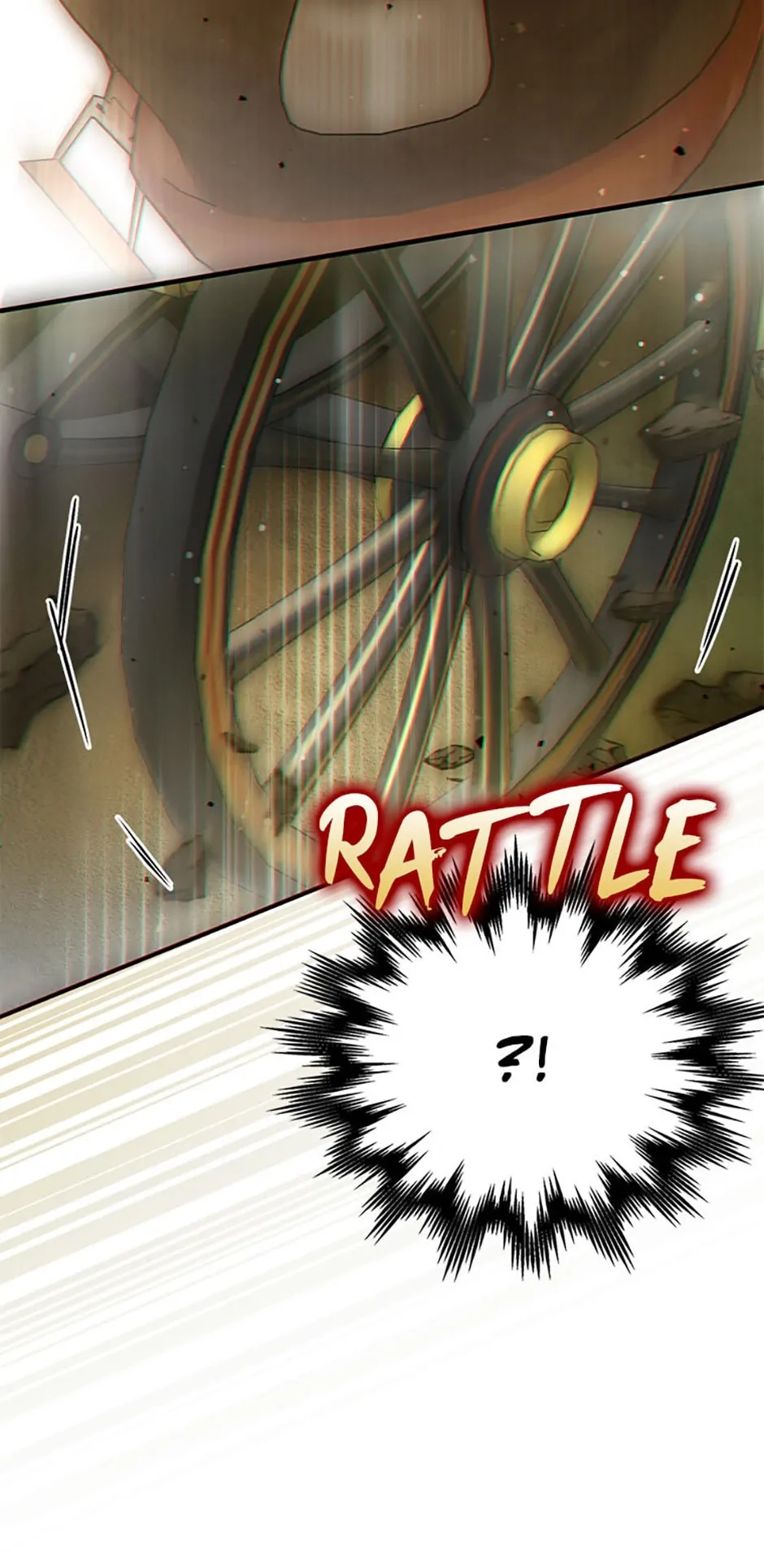 Post-Possession Damage Control Chapter 45 page 59 - 