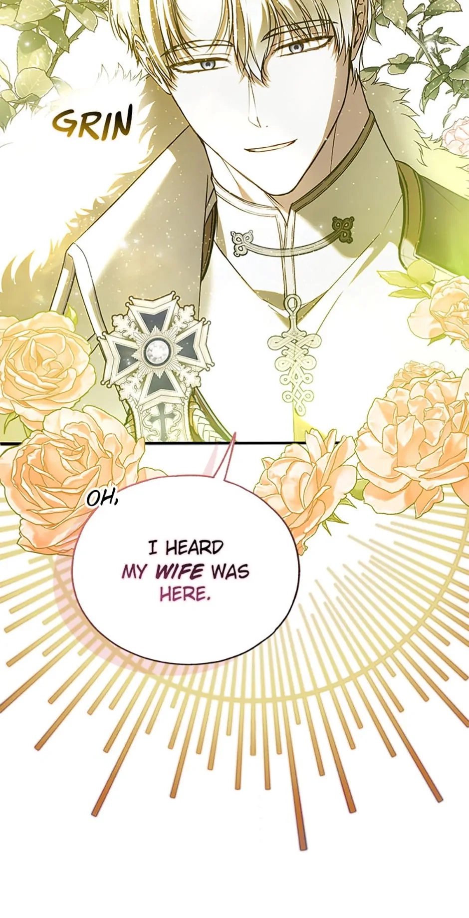 Post-Possession Damage Control Chapter 45 page 69 - 