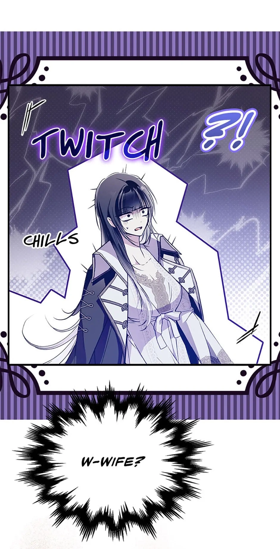 Post-Possession Damage Control Chapter 45 page 70 - 