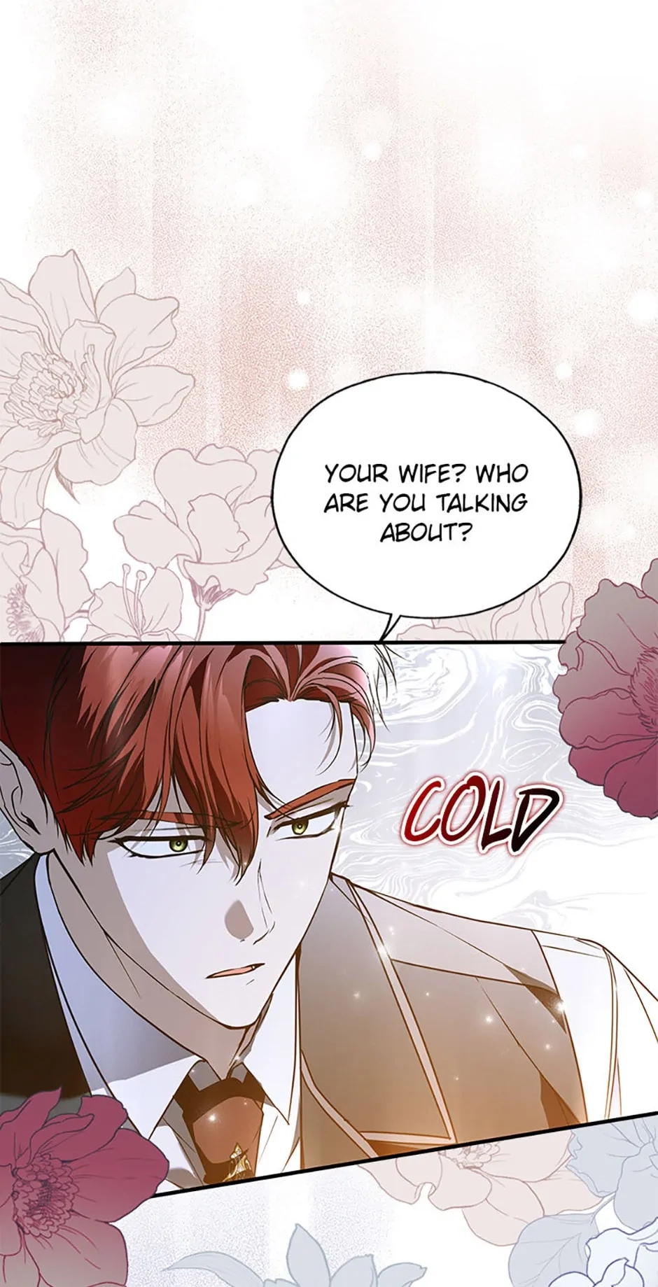 Post-Possession Damage Control Chapter 45 page 71 - 