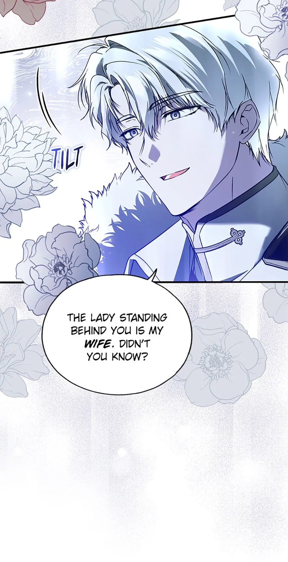Post-Possession Damage Control Chapter 45 page 72 - 