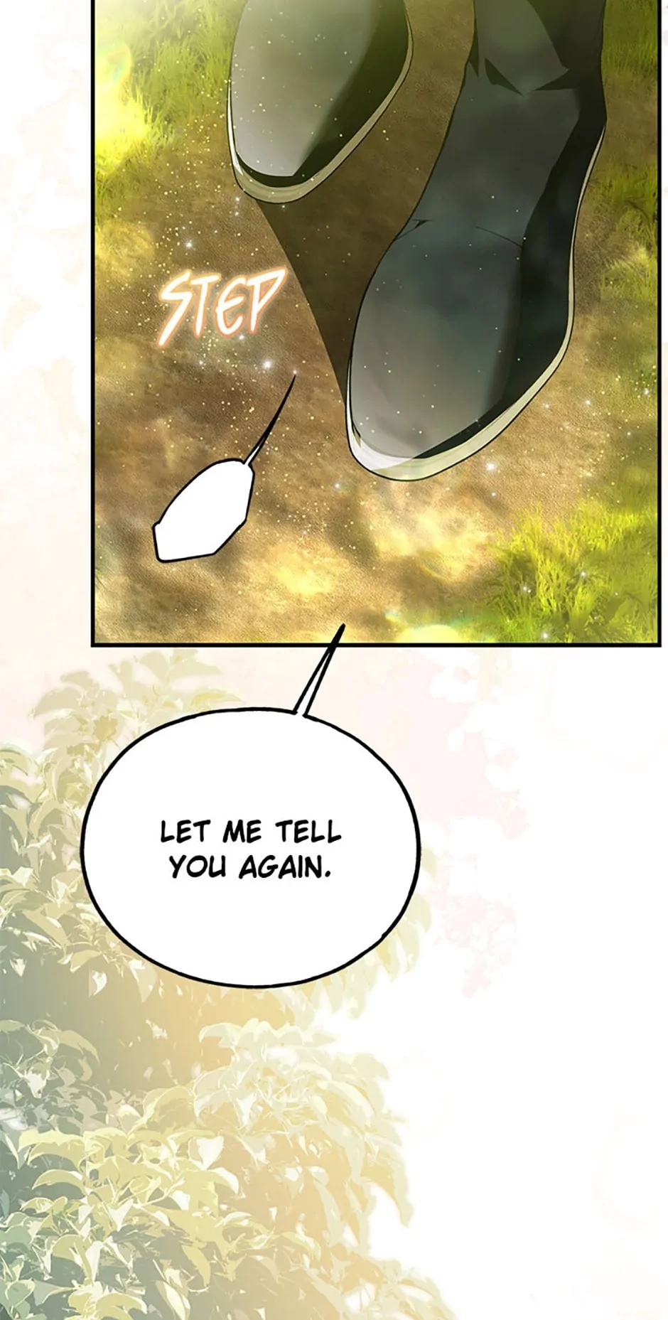 Post-Possession Damage Control Chapter 45 page 74 - 