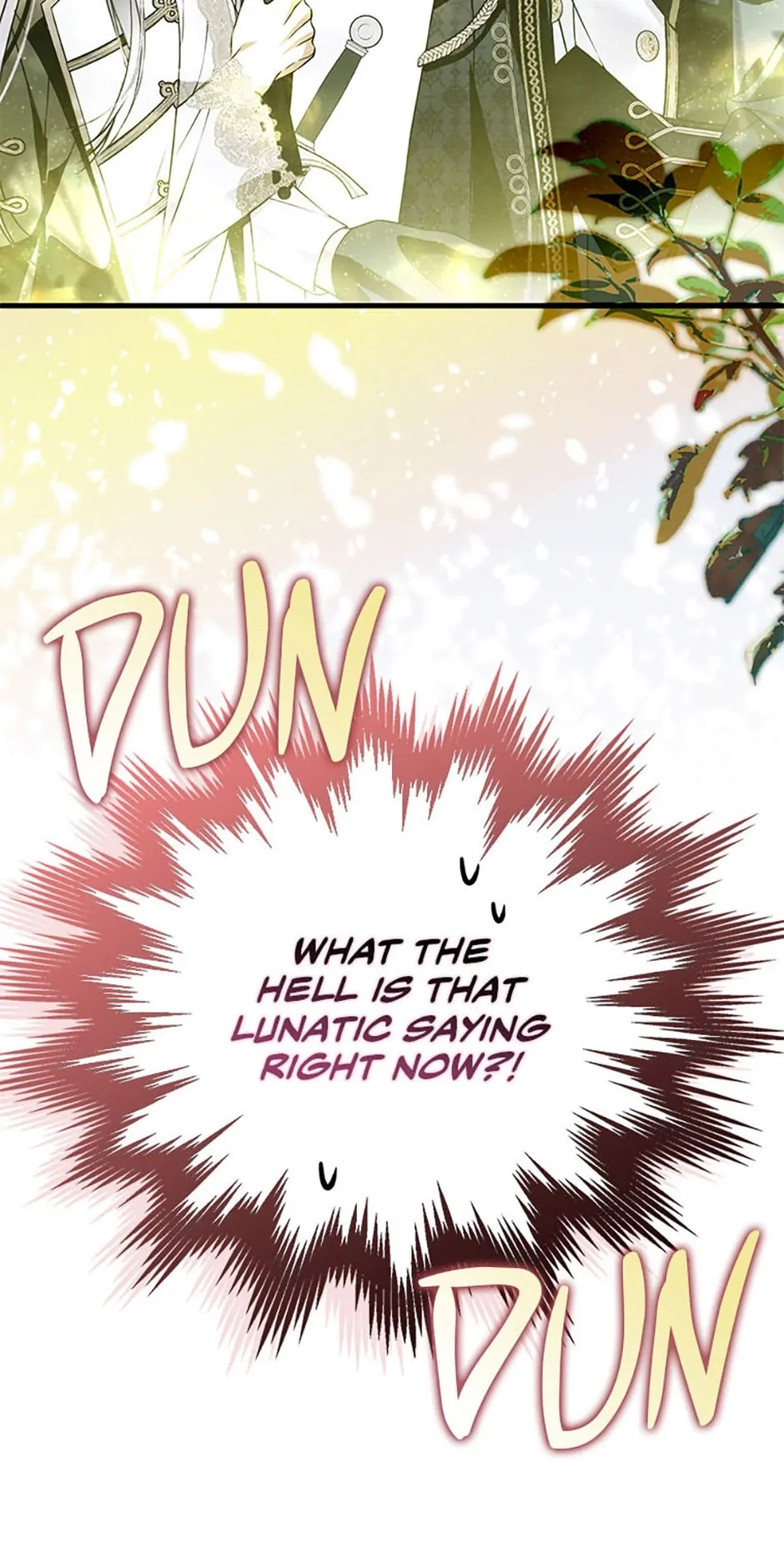Post-Possession Damage Control Chapter 45 page 77 - 