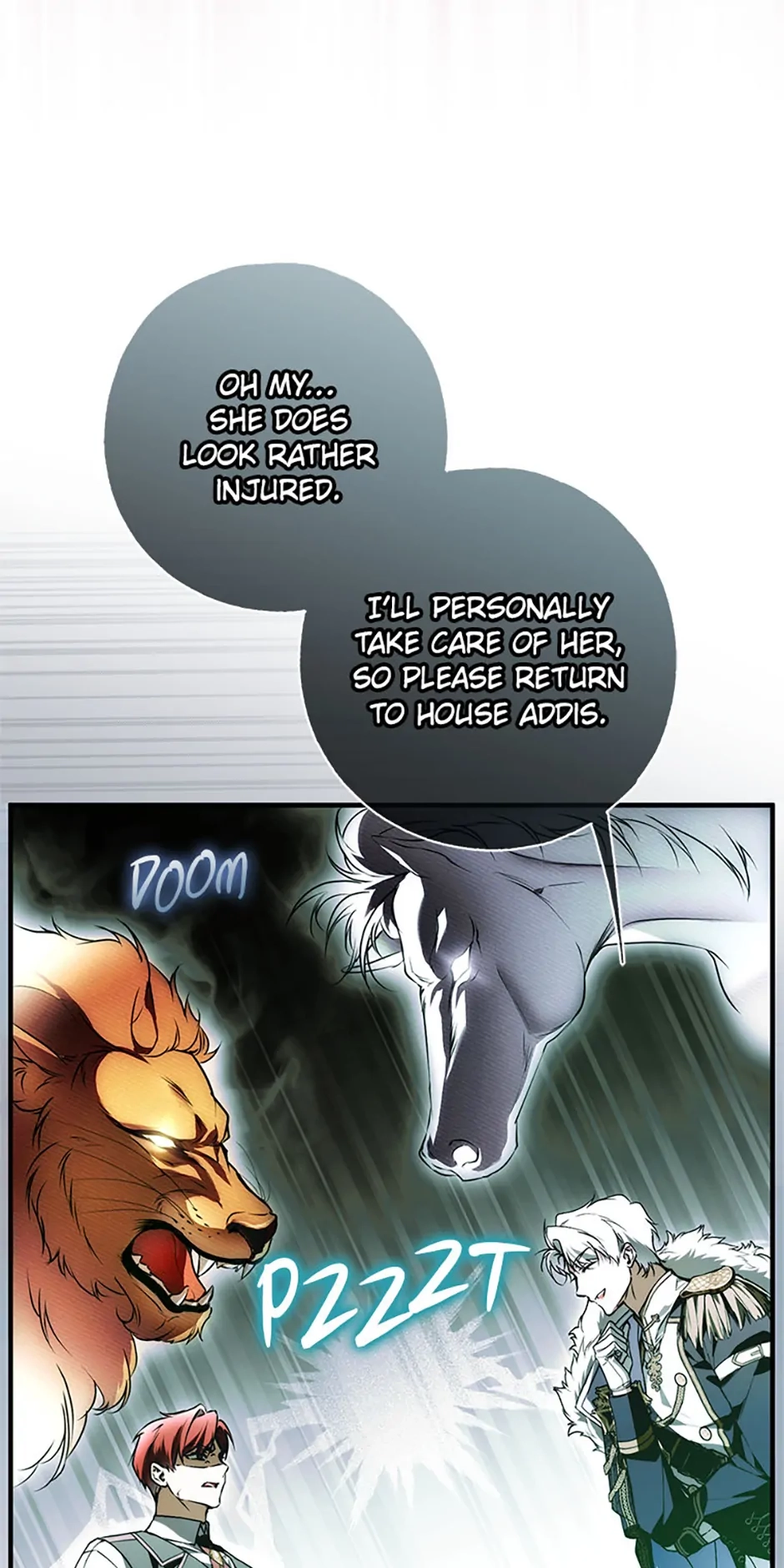Post-Possession Damage Control Chapter 46 page 14 - 