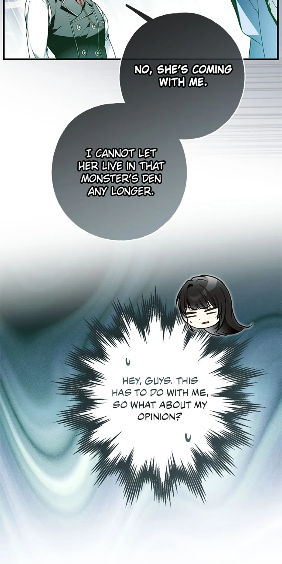 Post-Possession Damage Control Chapter 46 page 15 - 