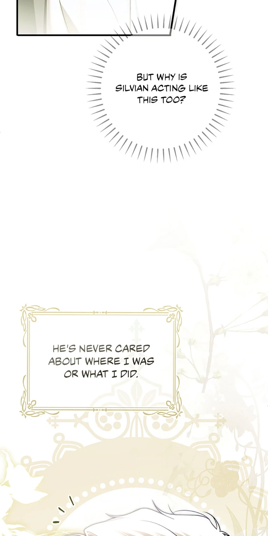 Post-Possession Damage Control Chapter 46 page 17 - 