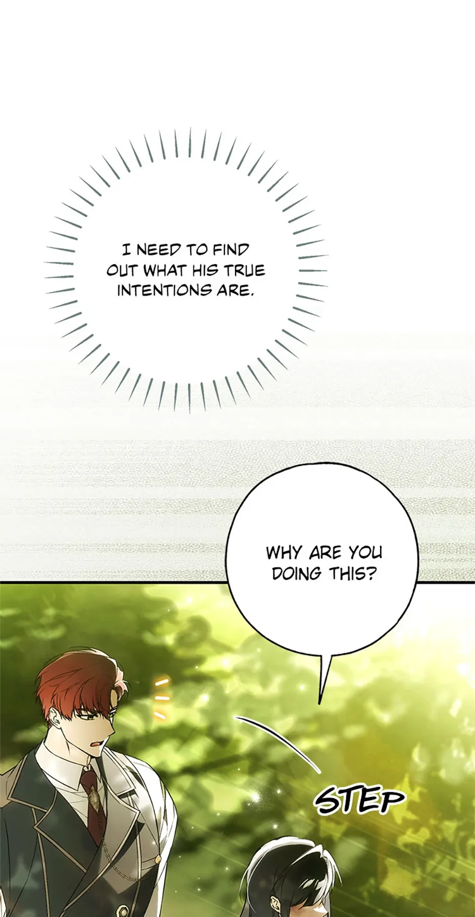 Post-Possession Damage Control Chapter 46 page 19 - 