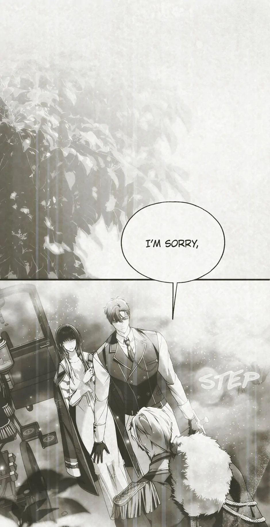Post-Possession Damage Control Chapter 46 page 3 - 