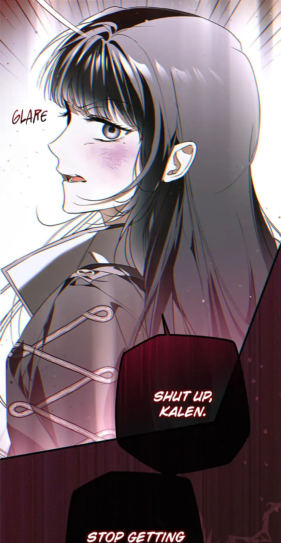 Post-Possession Damage Control Chapter 46 page 21 - 